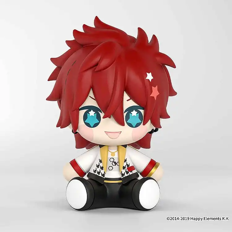 Ensemble Stars!! Huggy Good Smile Chibi Figure Rinne Amagi 7 cm
